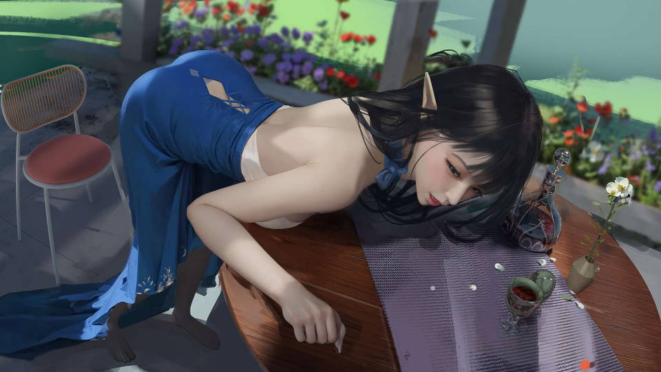 cover of next post