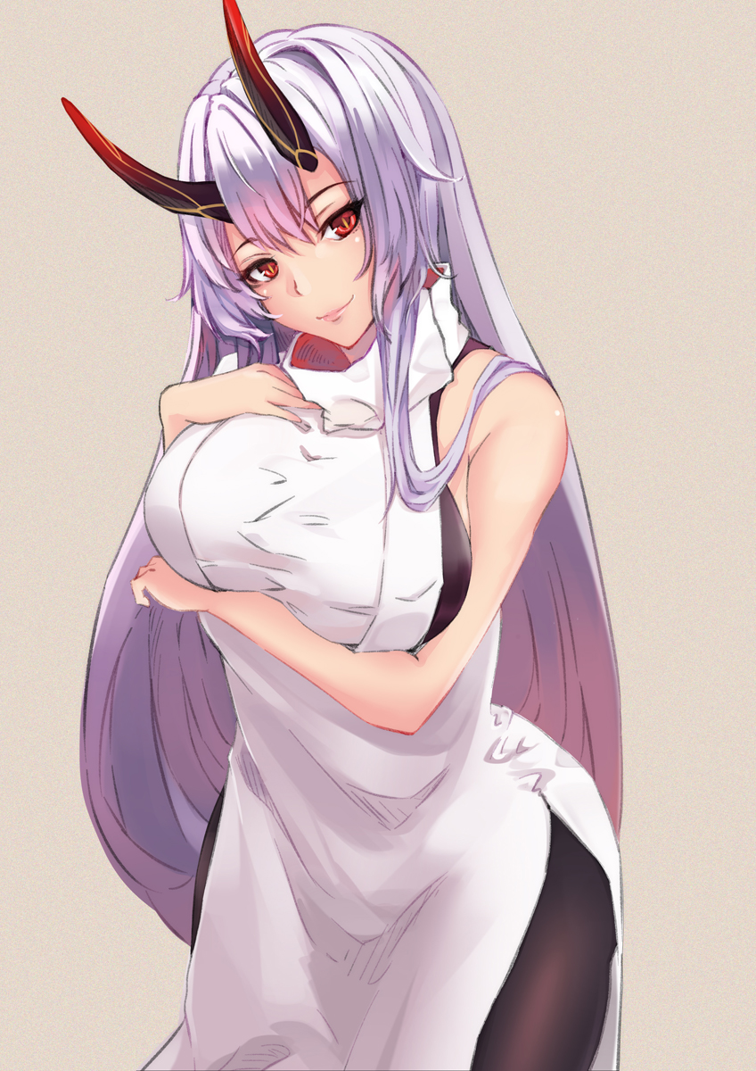 二次元动漫壁纸 美图分享 fgo 巴御前