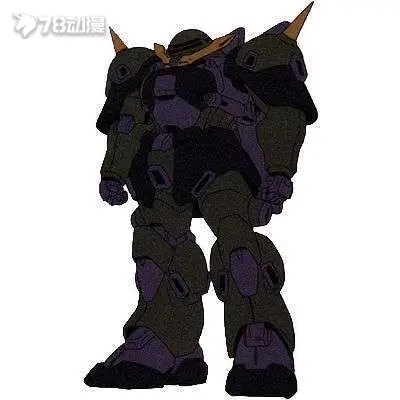 机动新世纪高达x 宇宙革命军机体 哔哩哔哩