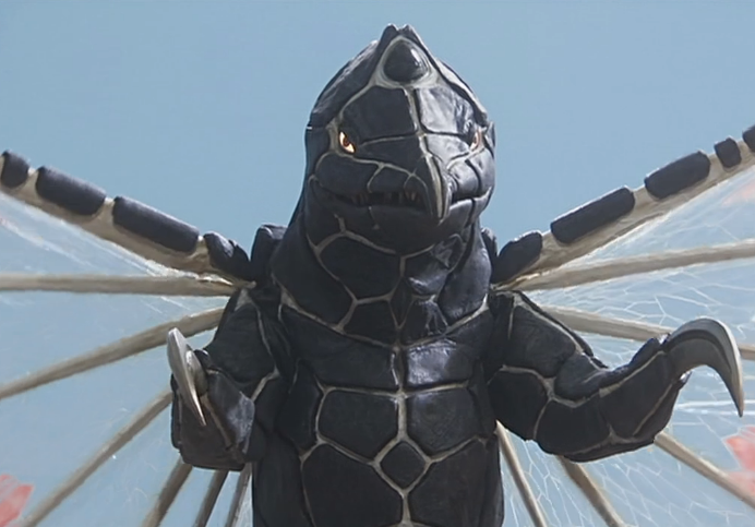 【大怪兽格斗小说】奥特银河之大怪兽格斗——宇宙探险记 第十四章