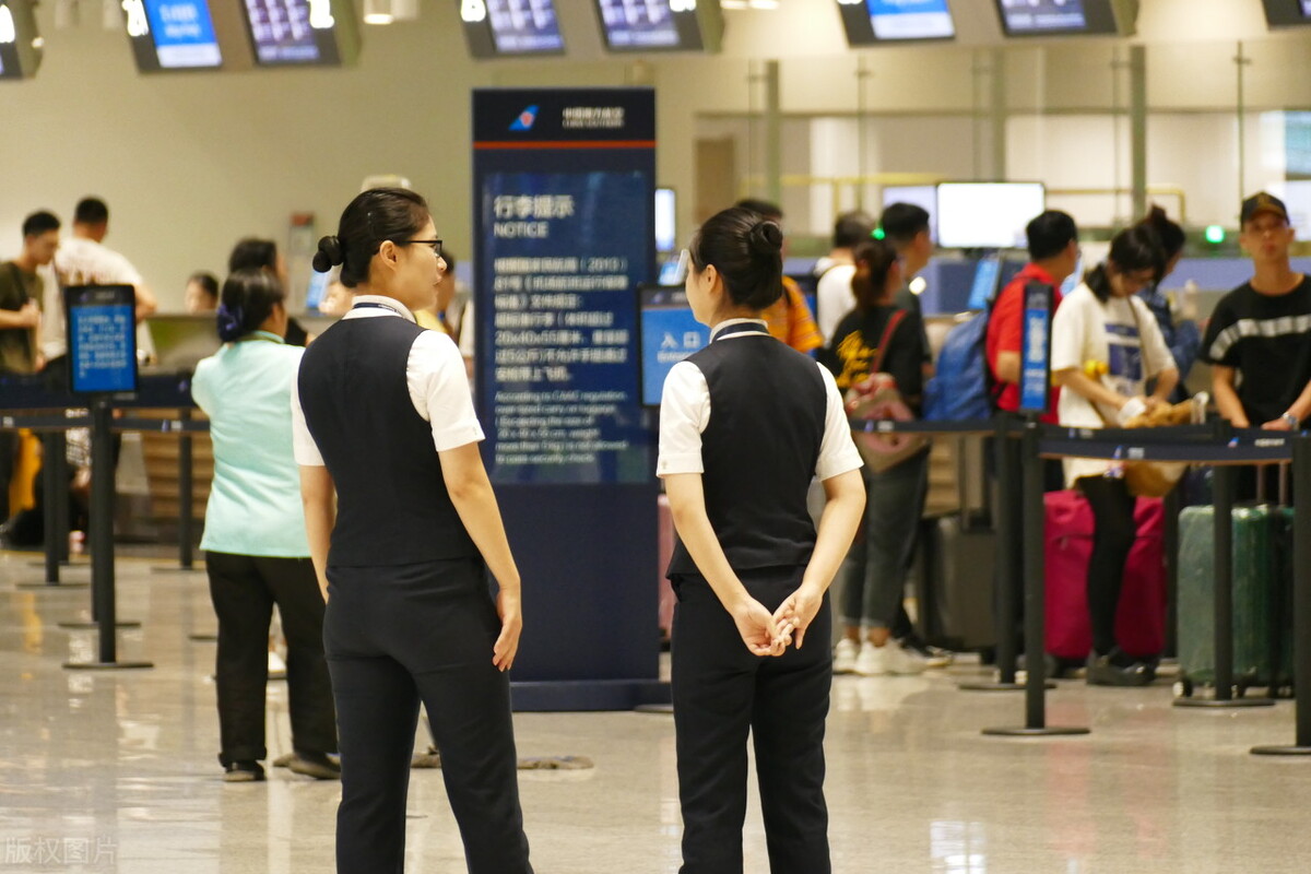 北京航空地面服务：助力航空事业繁荣发展的“幕后英雄”