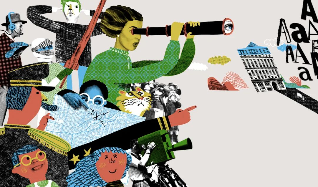 2020年金风车国际青年插画家大赛全球征稿