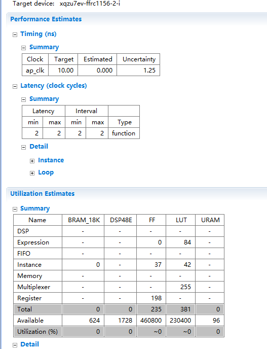 XILINX axi stream route 哔哩哔哩