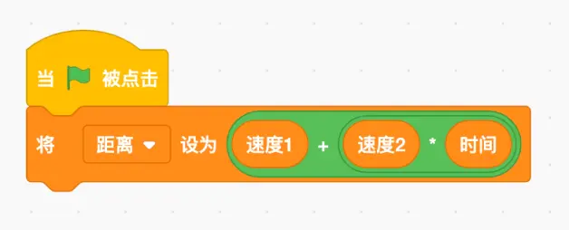 使用变量与四则运算 哔哩哔哩