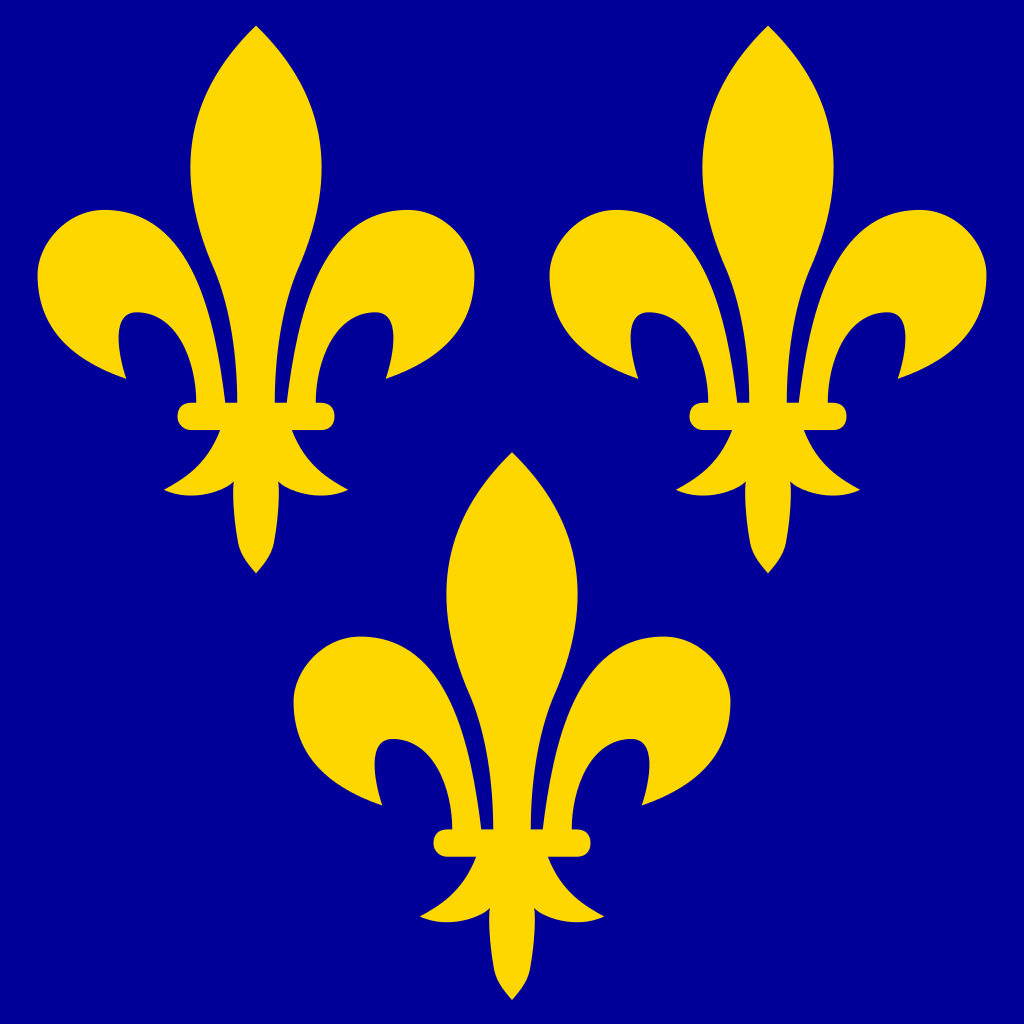 old french flag        
        <figure class=