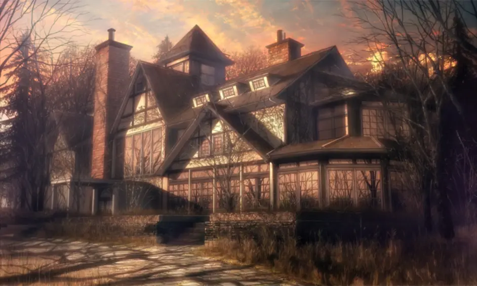 Typemoon游戏 魔法使之夜番外篇 围绕蜂蜜的冒险 转 哔哩哔哩