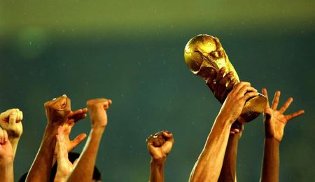 世界杯 假球 世界杯真的是一场骗局吗？