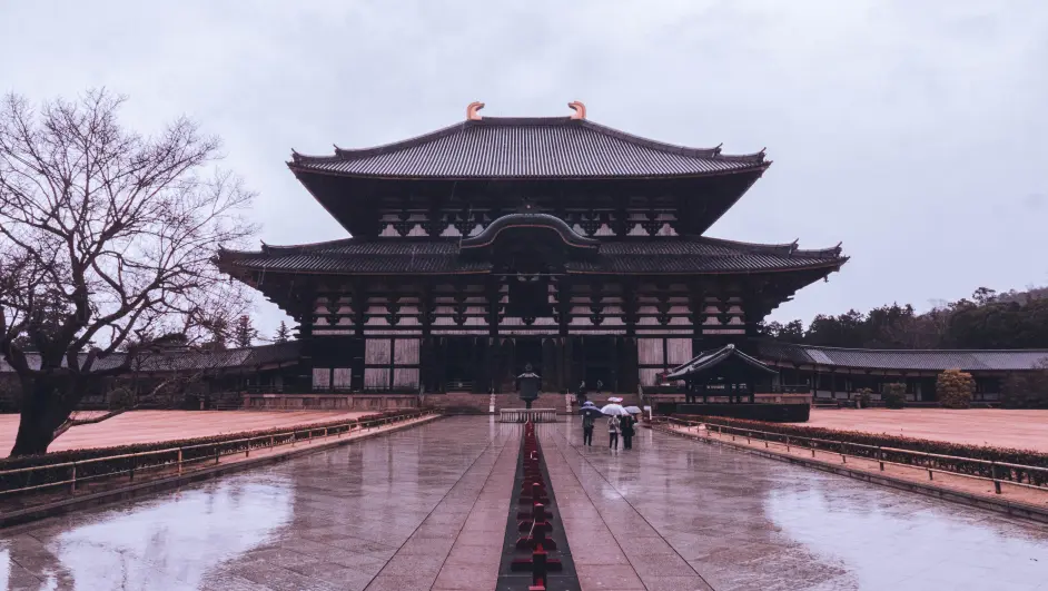 日本旅行推荐 京都篇 哔哩哔哩