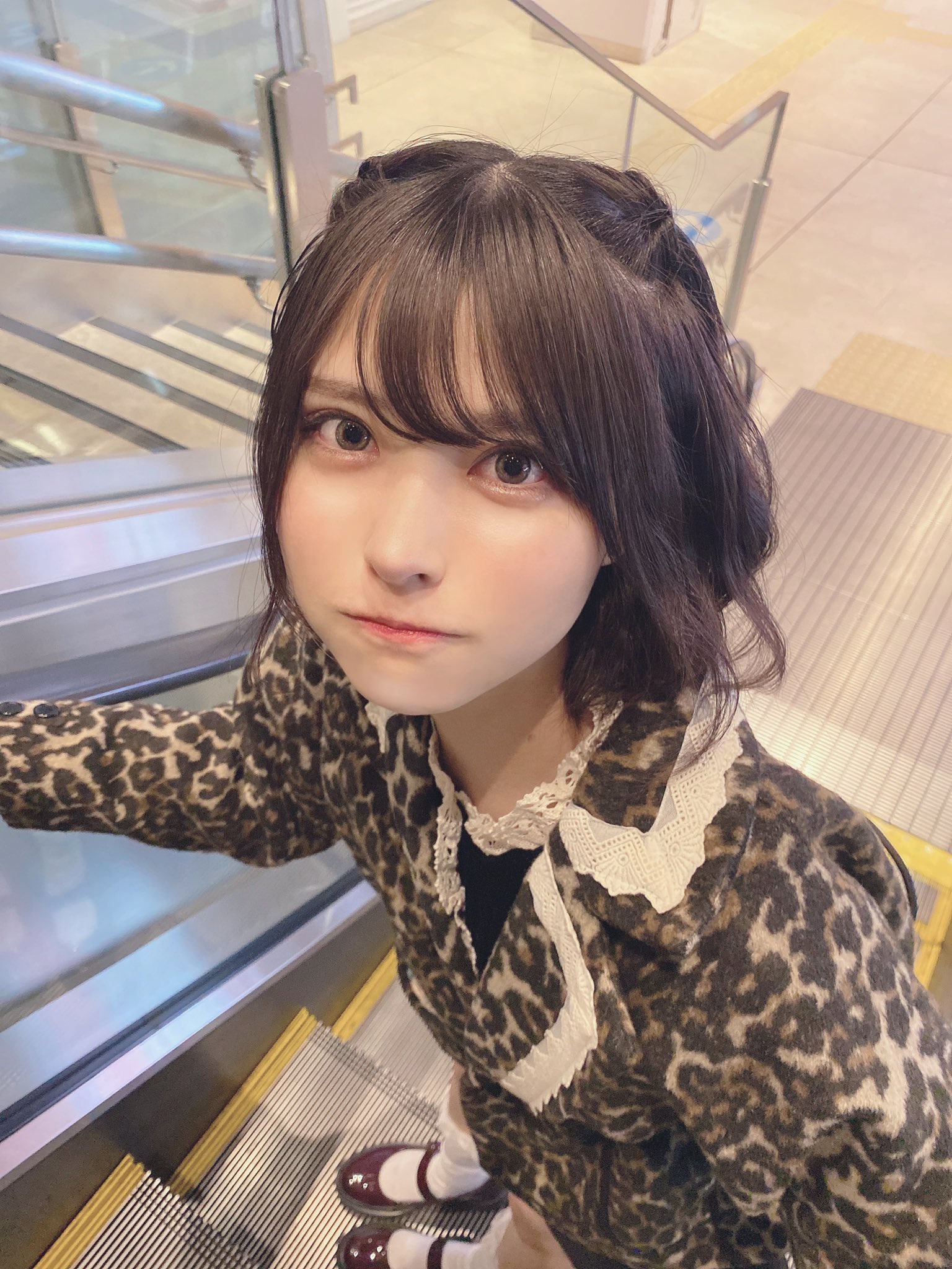 【甜美樱花妹】#105期 るーるる/ruka