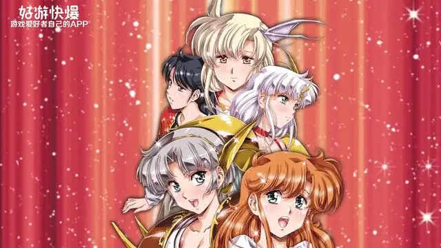 战棋游戏 梦幻模拟战1 2 重制版将于年初登陆steam 哔哩哔哩