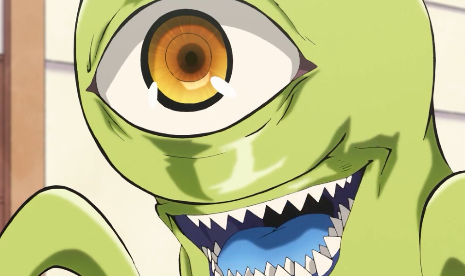 盘点《工作细胞》所有出场细胞!突然好想和自己的细胞恋爱.