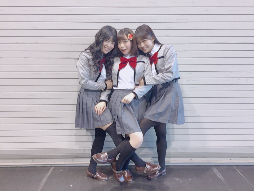 【翻译】小山百代11.14博客17时间。