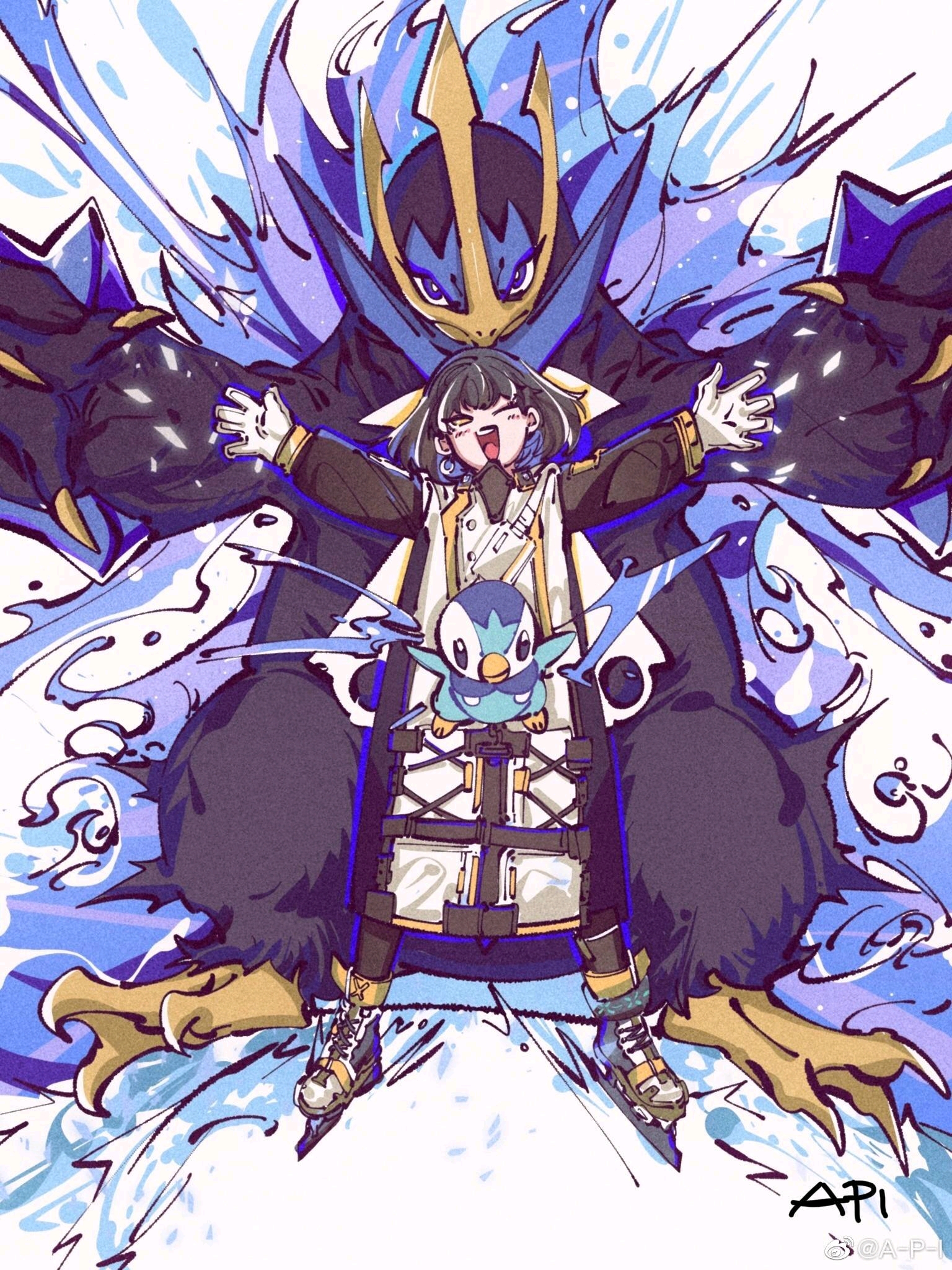 明日方舟沙雕表情包(12)