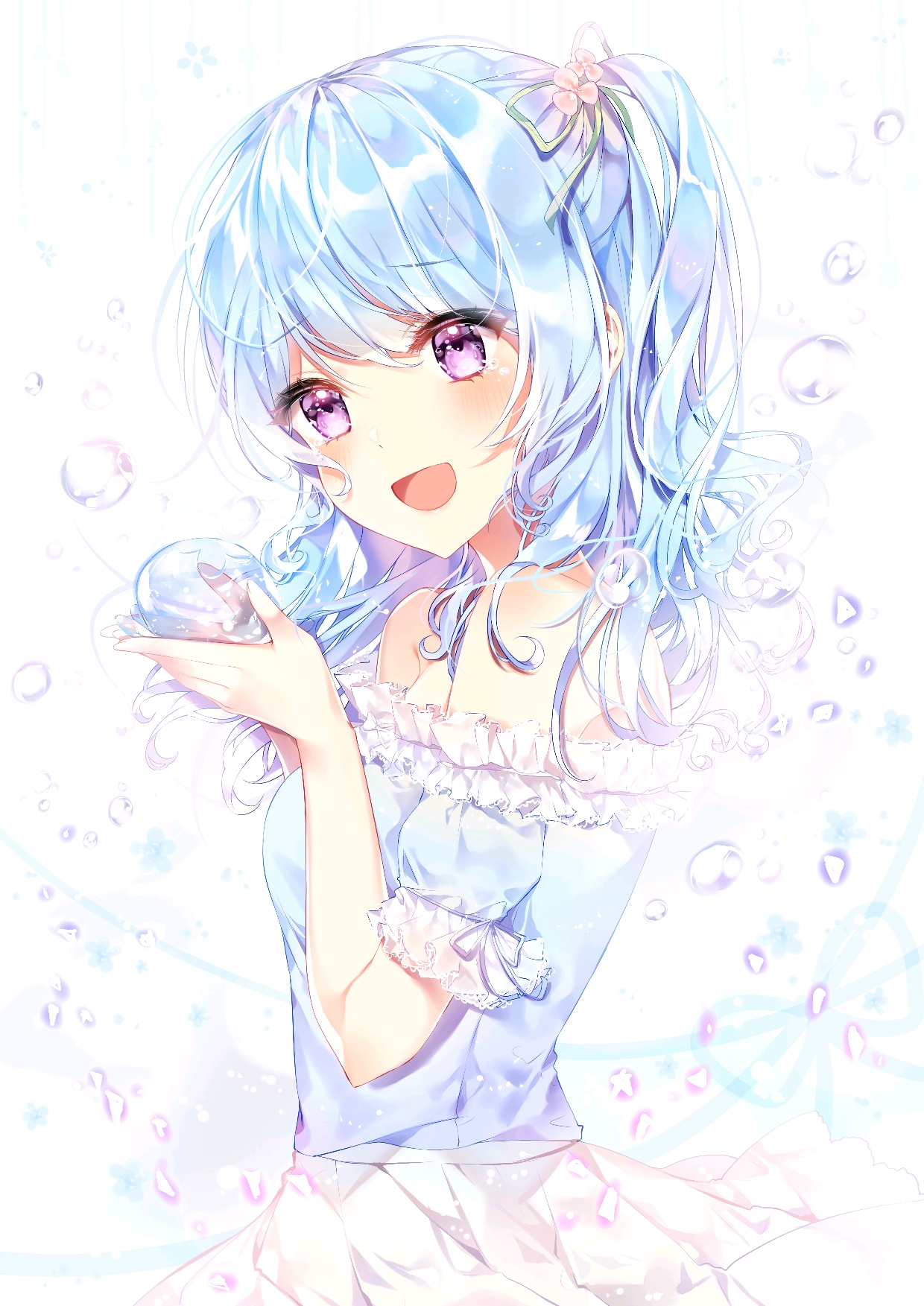 松原花音 热备资讯