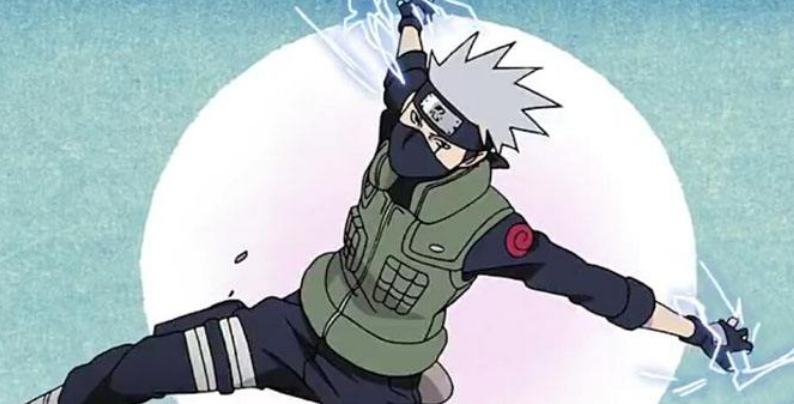 火影忍者:雷切与三代雷影的地狱突刺非常相似,却为何又完全不同