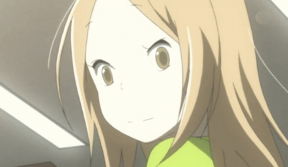 动漫看什么 | 你是我的《白兔糖》