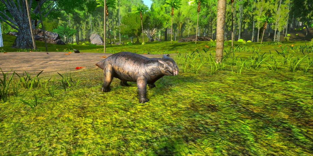 方舟生存进化手机版新手必备攻略(一)