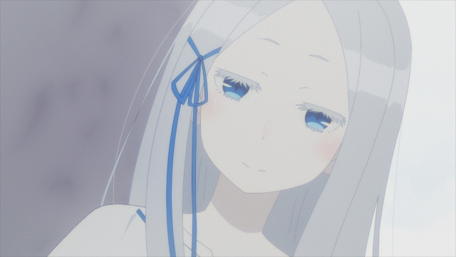 自翻福尔图娜户松遥从零开始的异世界生活第二季系列访谈第五弹后篇