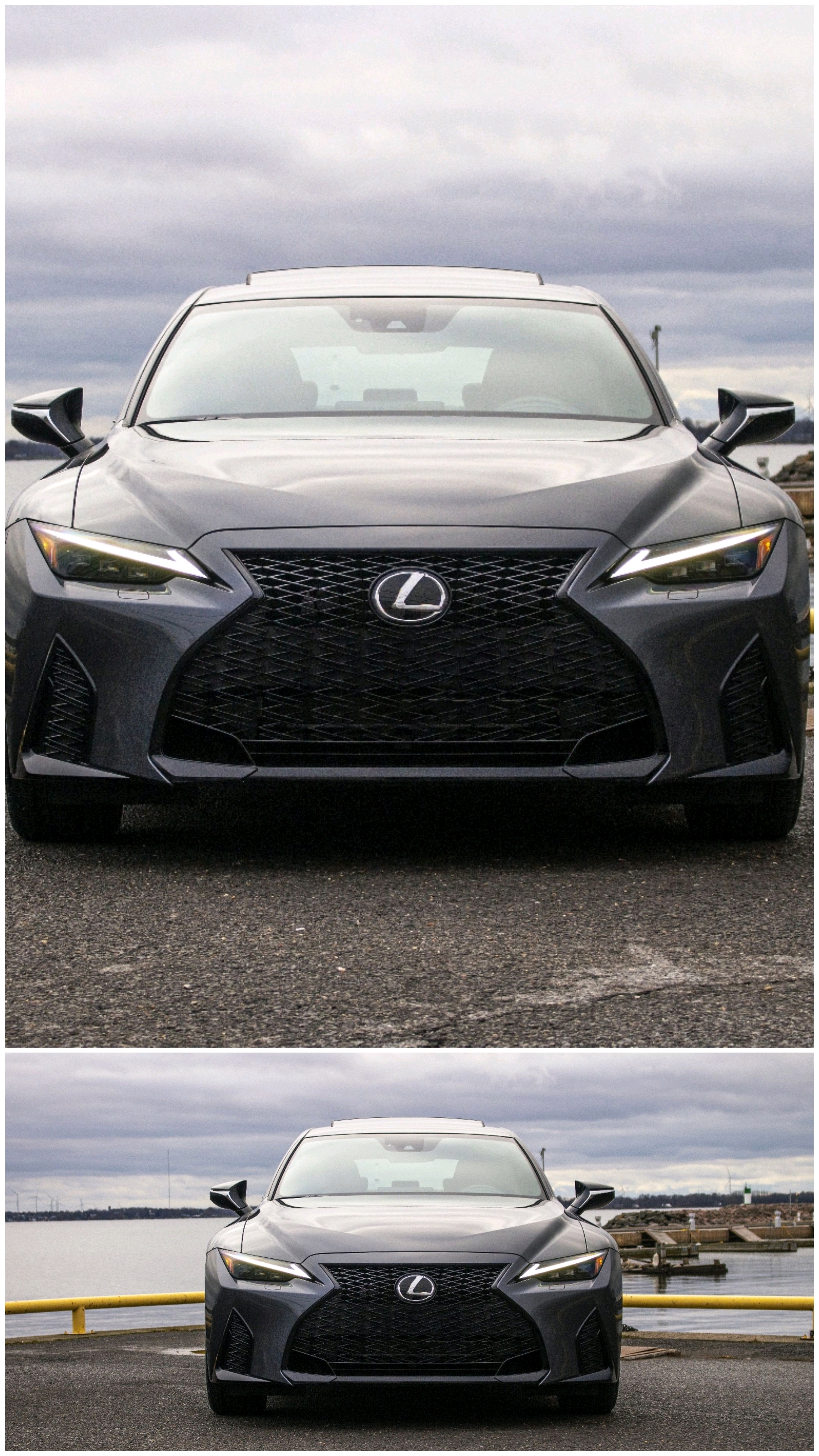 lexus is350 f sport
