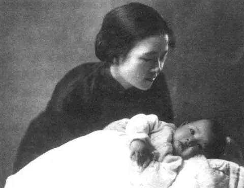 为何林徽因儿子差两分考上清华 看了试卷原来是因为这句话 哔哩哔哩