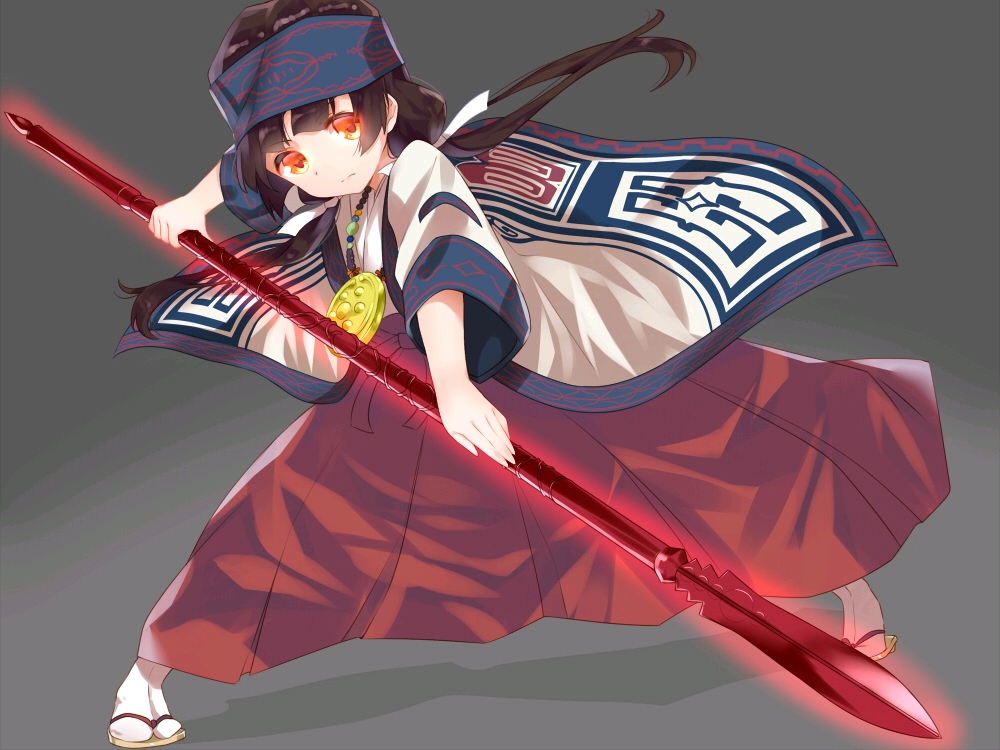 贯穿尘世的锋芒 - 枪与剃刀插画特辑 2021.11.25