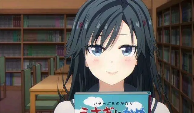 喜欢本大爷的竟然就你一个 第二季剧情猜想 哔哩哔哩