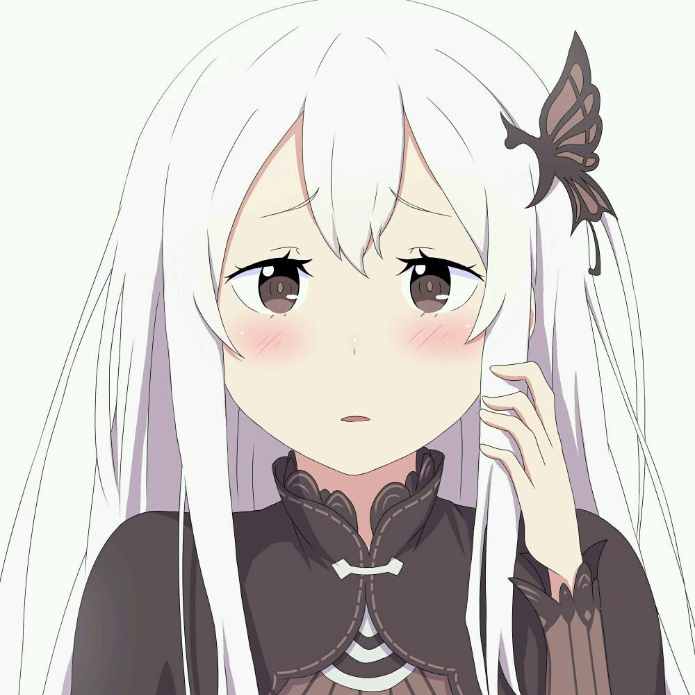 从零开始的投敌生活/魔女股稳赚不赔/艾姬多娜在某种意义上承担了蕾姆