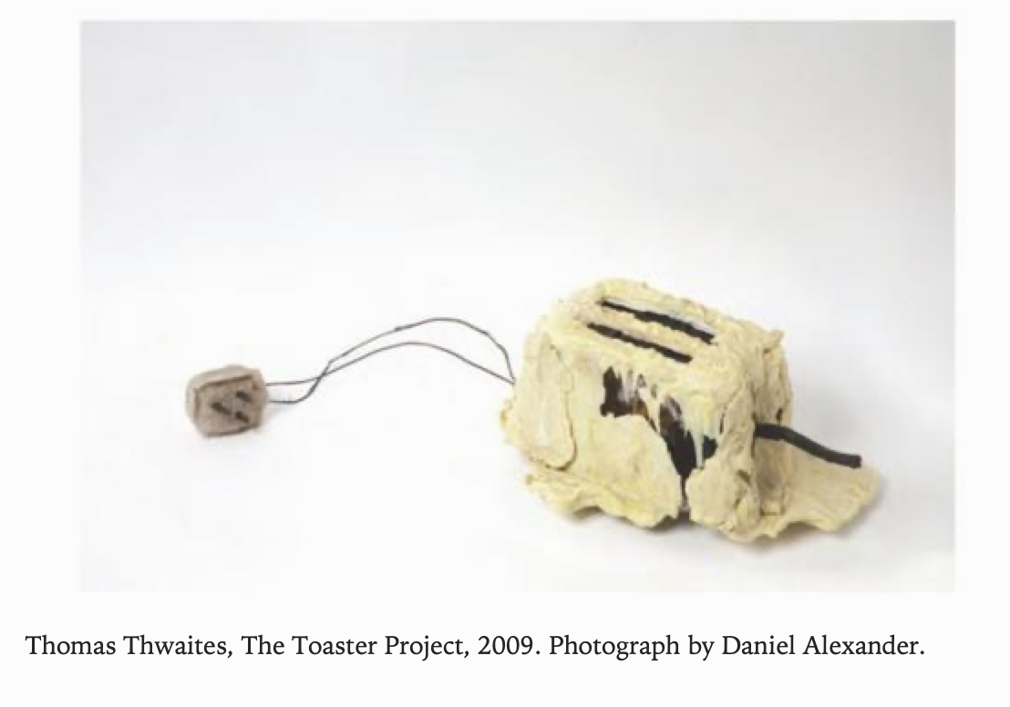 思辨一切：Speculative Everything Design, Fiction, and Social Dreaming 哔哩哔哩