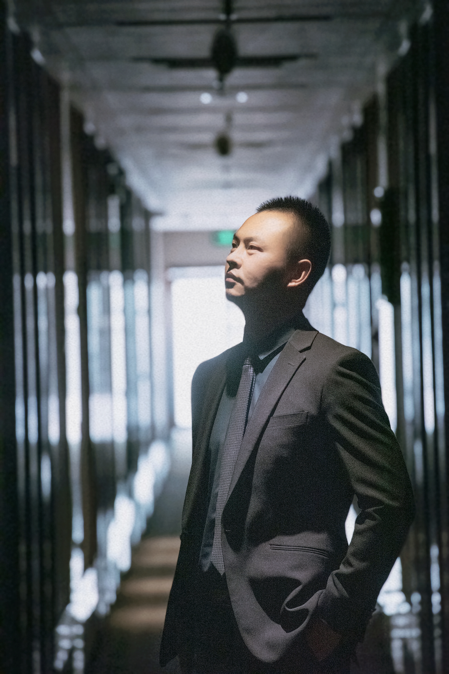 河南广播电视台——主持人赵光逸 - 哔哩哔哩