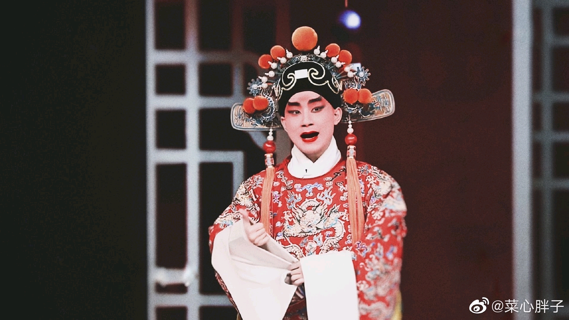 暖阳与花(八)