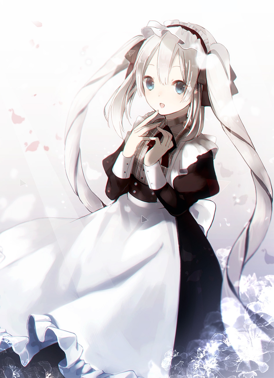 解一下玛丽·安托瓦内特 番外(珍珠项链事件)