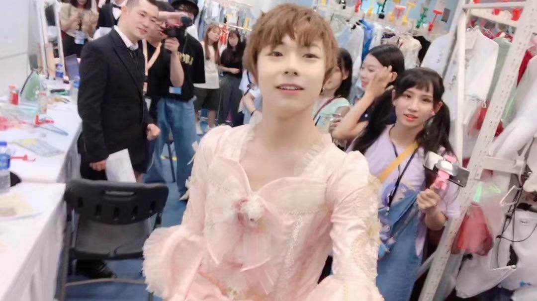 BML星势力|B站练习时长2个月的练习生?!