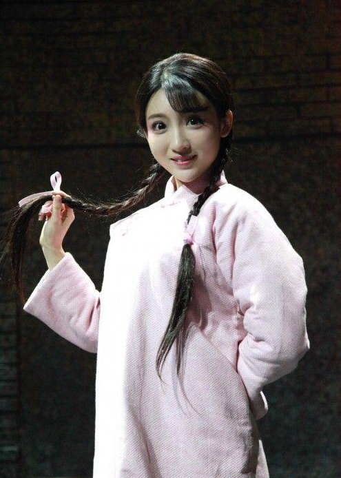 电视剧《我怕来不及》央视收官 演员刘李优优演技广受好评