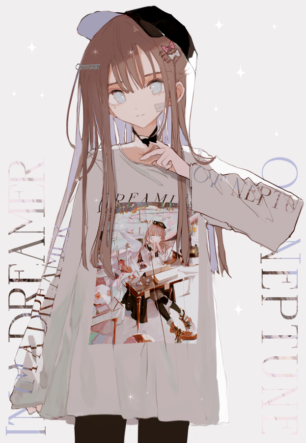 20211019丨pixiv站日推插画二次元头像壁纸精选