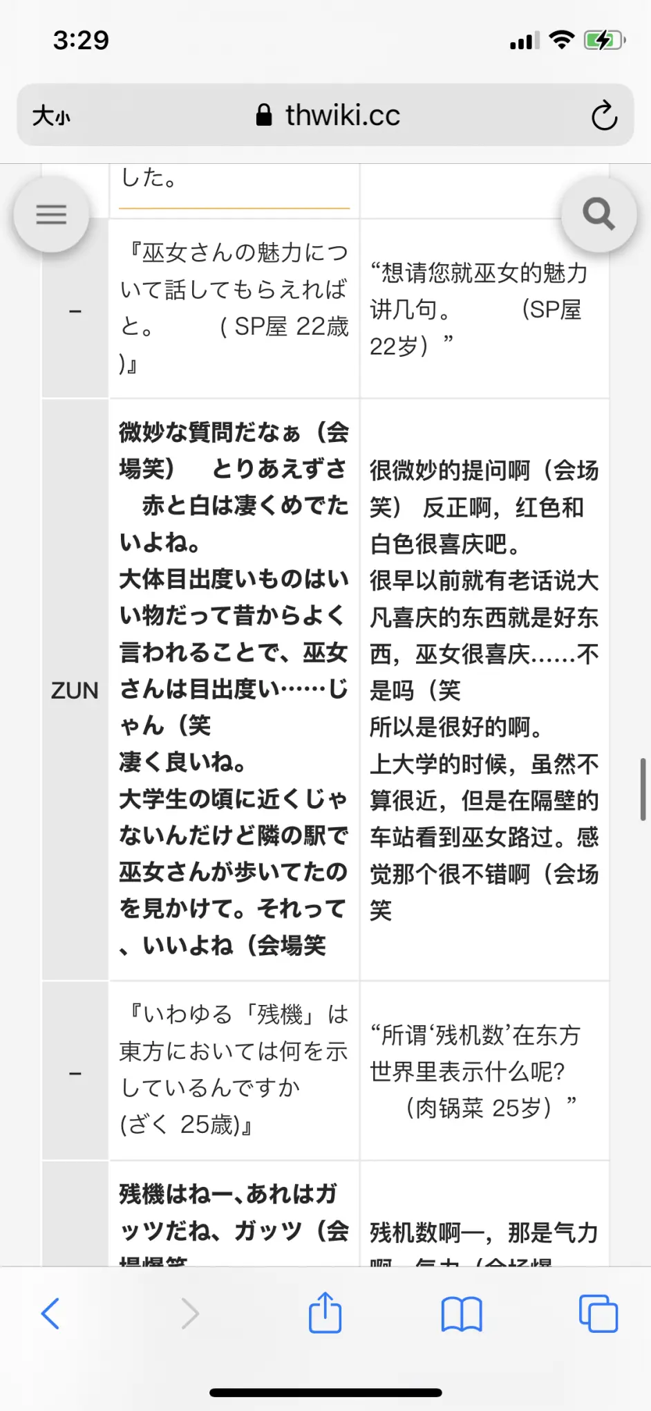 关于zun在大学时看到的巫女 哔哩哔哩 关于zun在大学时看到的巫女 哔哩哔哩