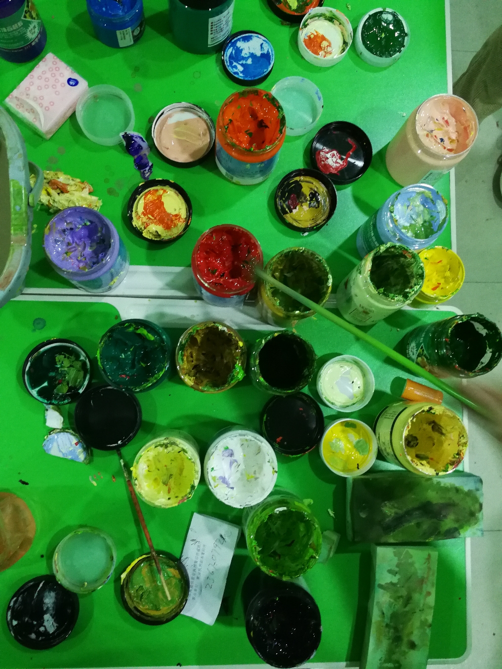 【九辫儿】可乐8