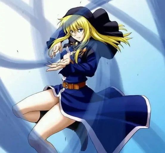 系列悲剧的罪魁祸首拳皇娘化第一人息吹之岚高尼茨