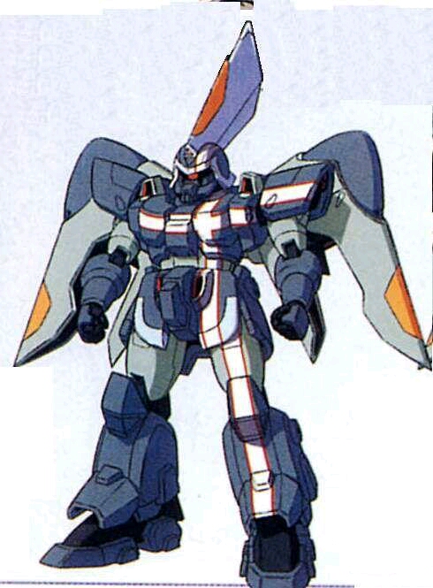 【机体设定】zgmf-1017as 吉恩突击型(机动战士高达seed destiny