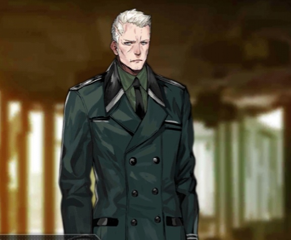 【少前同人】升温(4)