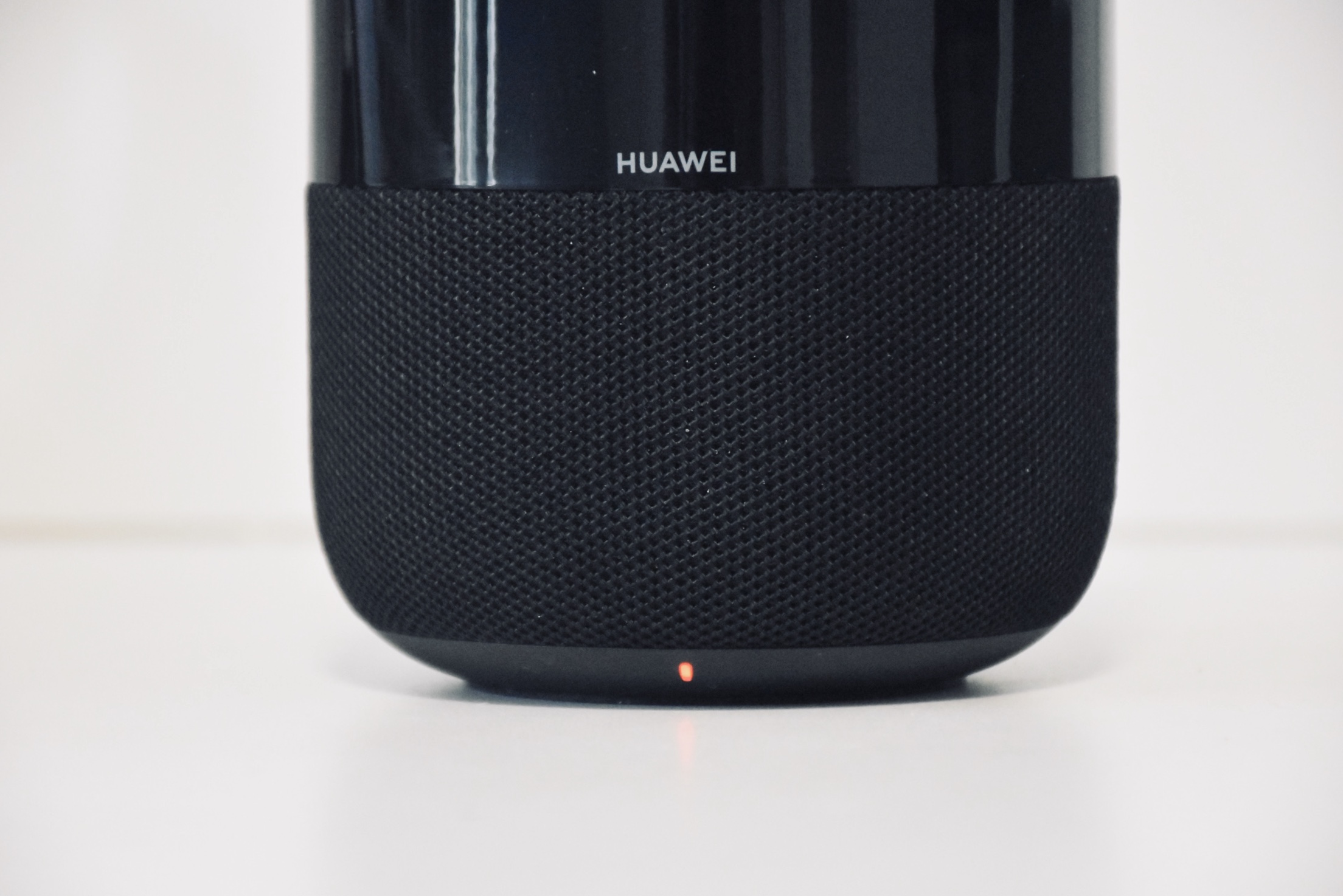 负责出声也兼顾智慧出色华为ai音箱2电池版体验