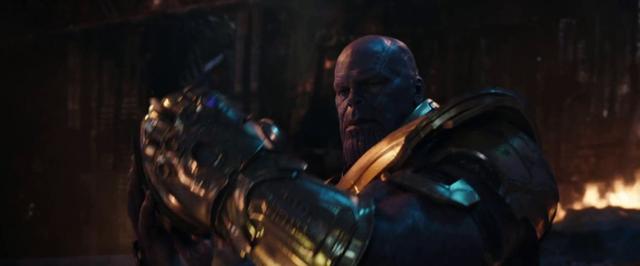 《复仇者联盟3》最终预告彩蛋解析,这一次又告