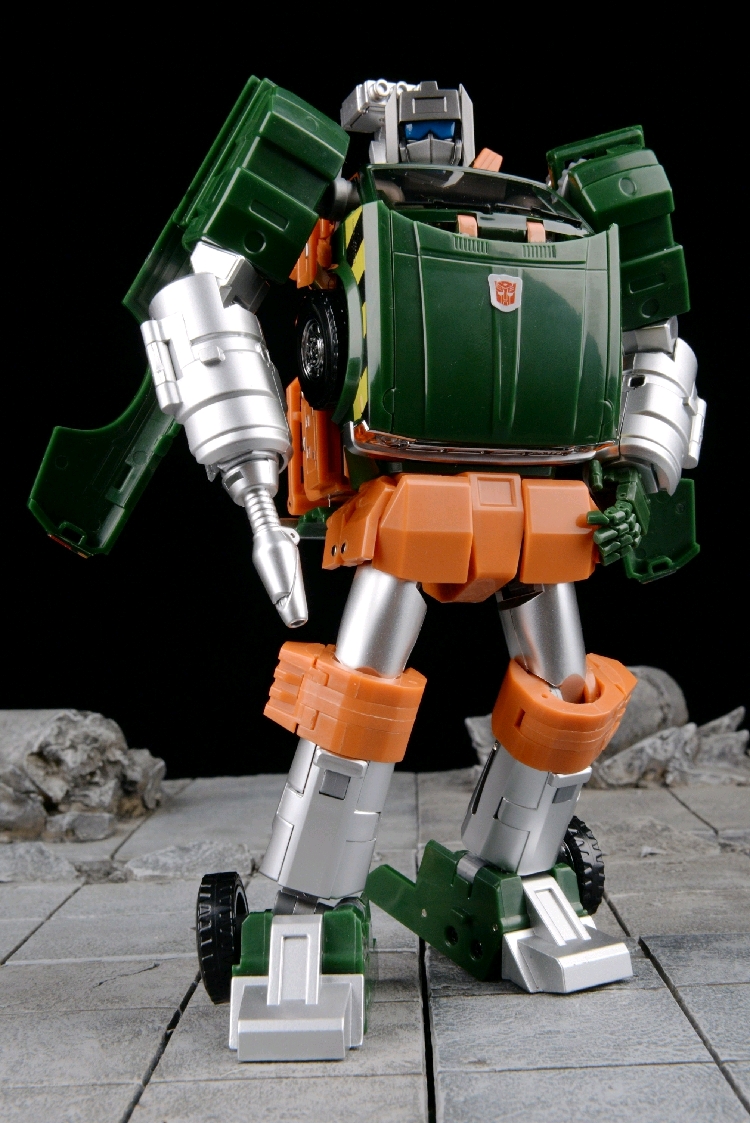 变形金刚-86大电影中死去的变形金刚(下)