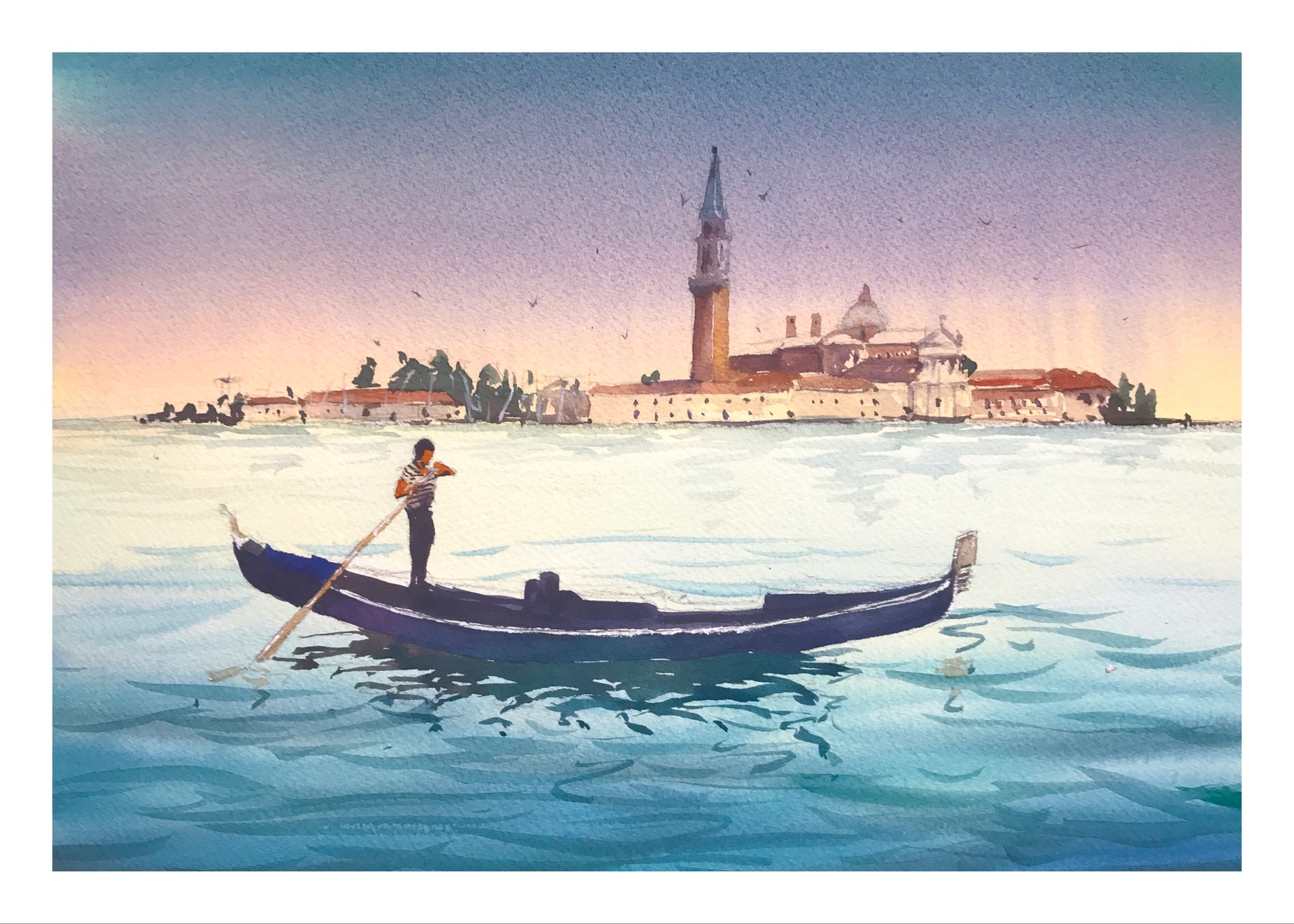 18世纪,欧洲出现了蒸汽船.19世纪初,欧洲又出现了铁船.