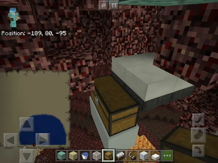 1 7 0 目前mcpe上最强刷怪塔 守护者农场生存模式教程 转自minecraft Pe吧 哔哩哔哩