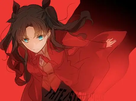 富一代 卫宫士郎 他的魔术天赋 也许并不输 富二代 远坂凛 哔哩哔哩