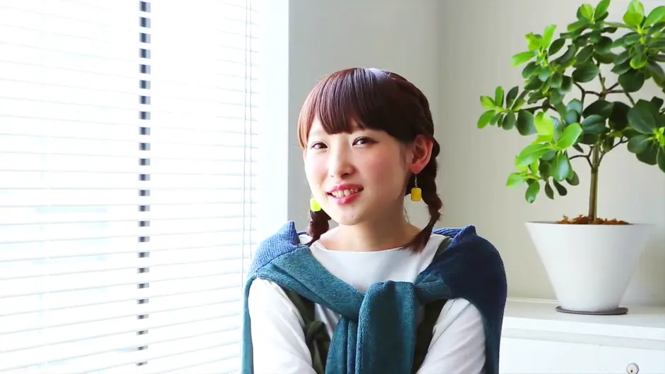 人物志 南条爱乃 日本女性声优 拥有天使般声音的歌手 哔哩哔哩 人物志 南条爱乃 日本女性声优 拥有天使般声音的歌手 哔哩哔哩