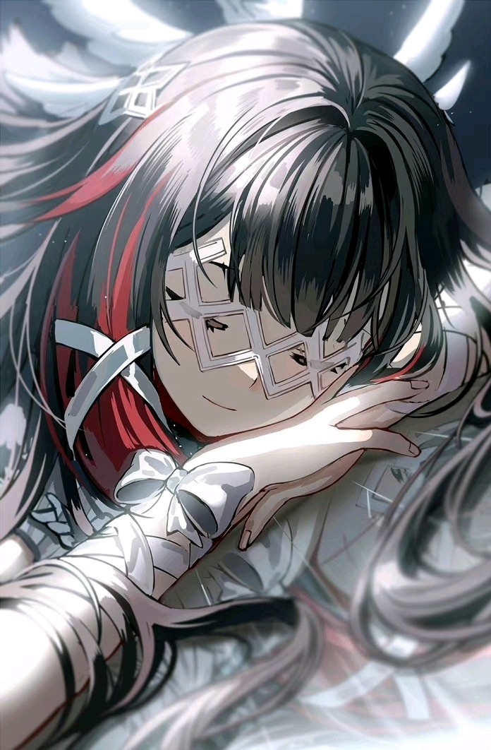 『原神同人』当深渊空到愚人众潜伏（13）少女被抓 - 哔哩哔哩