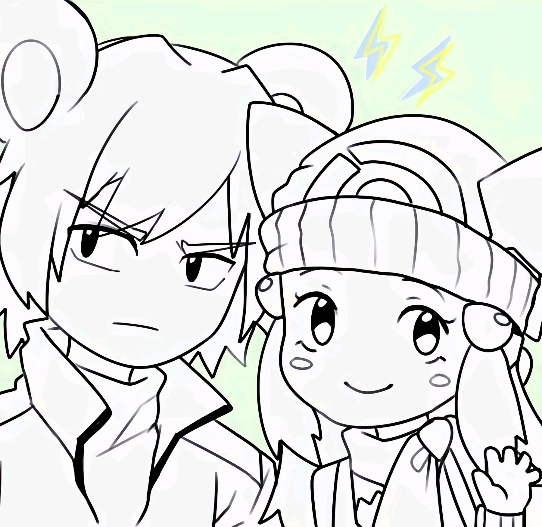 水莲玛奥马玛内阿阳美月阿玛拉小光明辉阿驯小智小遥小光莎莉娜莉莉艾