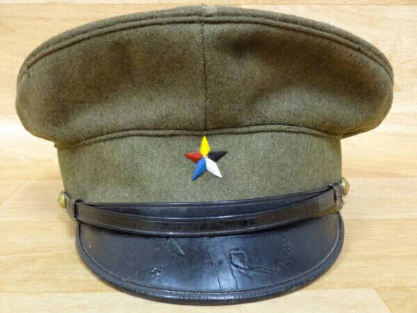 【科普向】中国近代史上的日本傀儡政权简介(番外2)——其他一些伪军