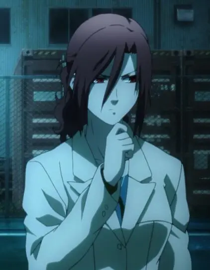 关于b站弹幕中与空之境界有关问题的统一解答 哔哩哔哩